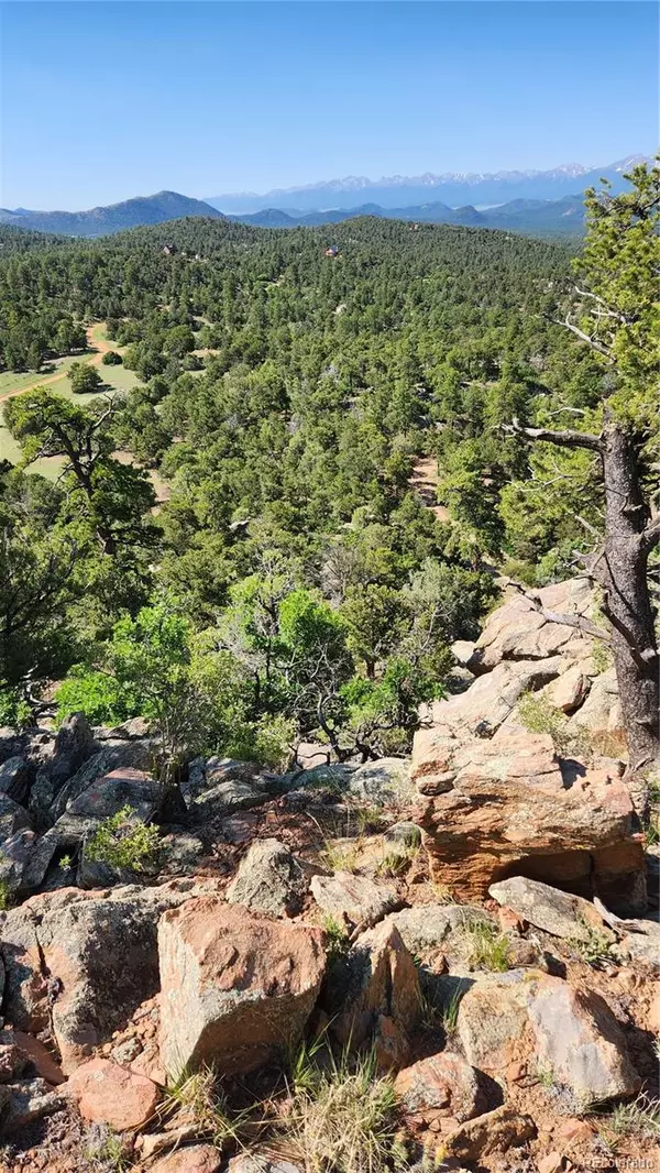 Cotopaxi, CO 81223,134 Knight LN