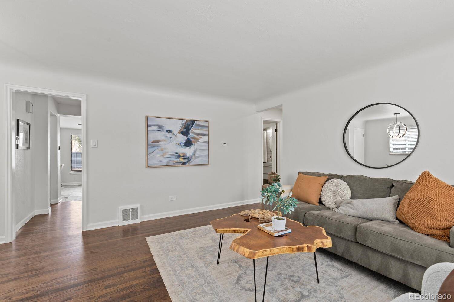 Denver, CO 80207,3311 Newport ST