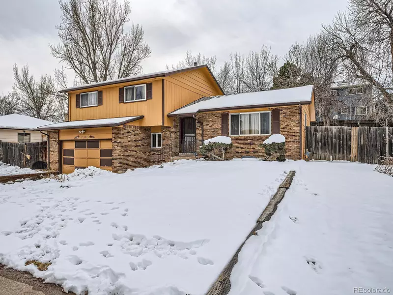 13519 Antares DR, Littleton, CO 80124