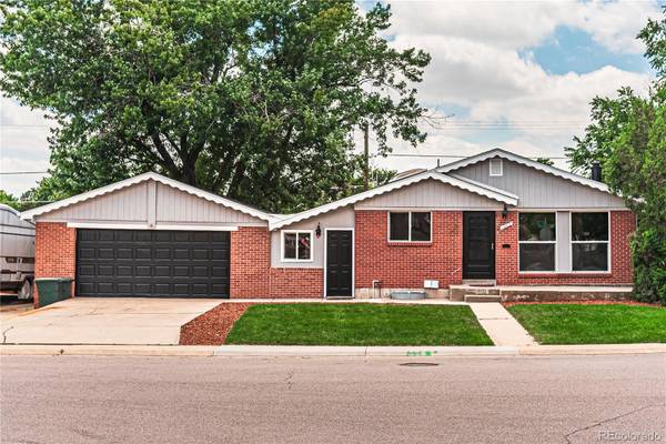 1002 Leroy DR, Northglenn, CO 80233