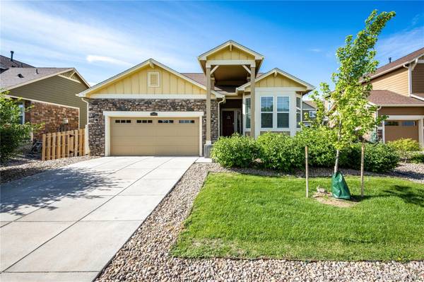 25802 E Archer DR, Aurora, CO 80018