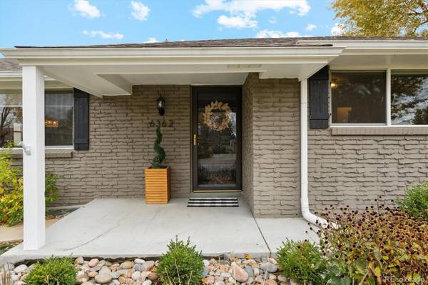 Littleton, CO 80128,6362 W Rowland CIR