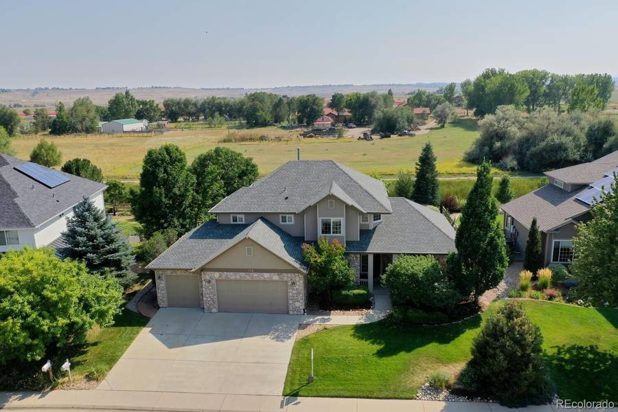 413 Elk TRL, Lafayette, CO 80026