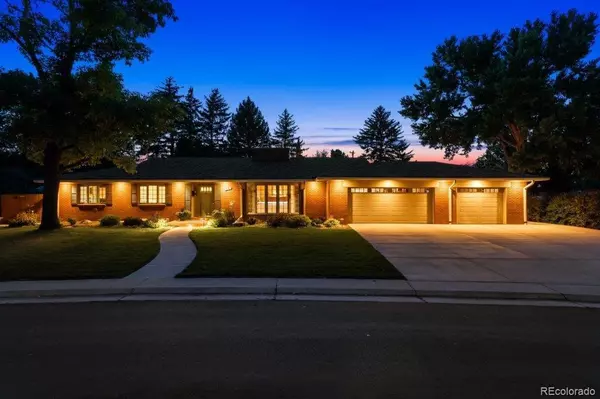 Denver, CO 80237,3765 S Hibiscus WAY