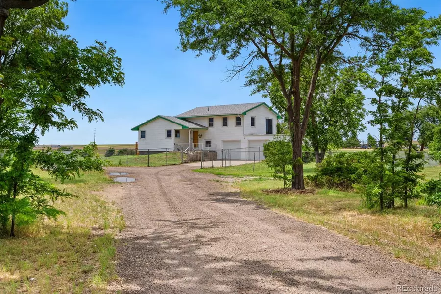 14475 Lanewood ST, Brighton, CO 80603