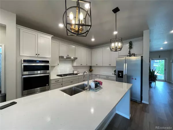 Parker, CO 80134,17342 Springfield DR