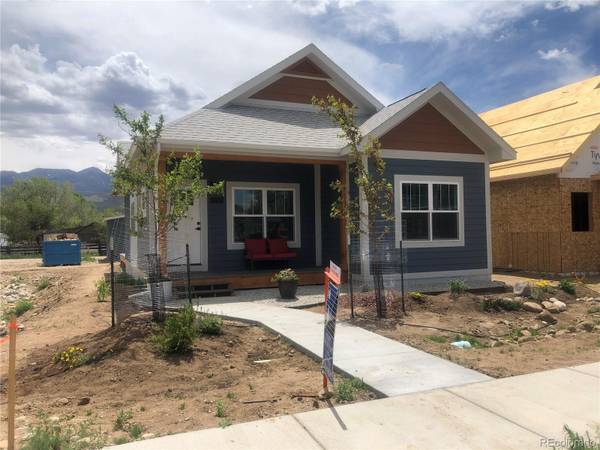 106 River Ridge, Salida, CO 81201