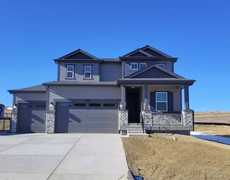 39731 Congress LN, Elizabeth, CO 80107