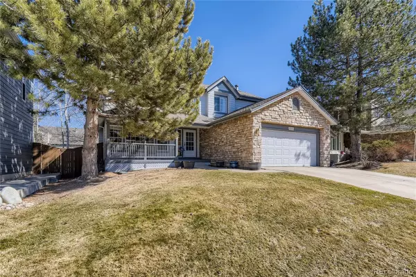 Highlands Ranch, CO 80130,9242 Buttonhill CT