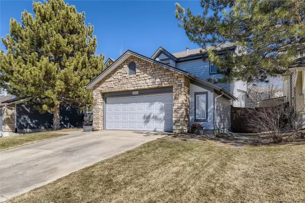 Highlands Ranch, CO 80130,9242 Buttonhill CT