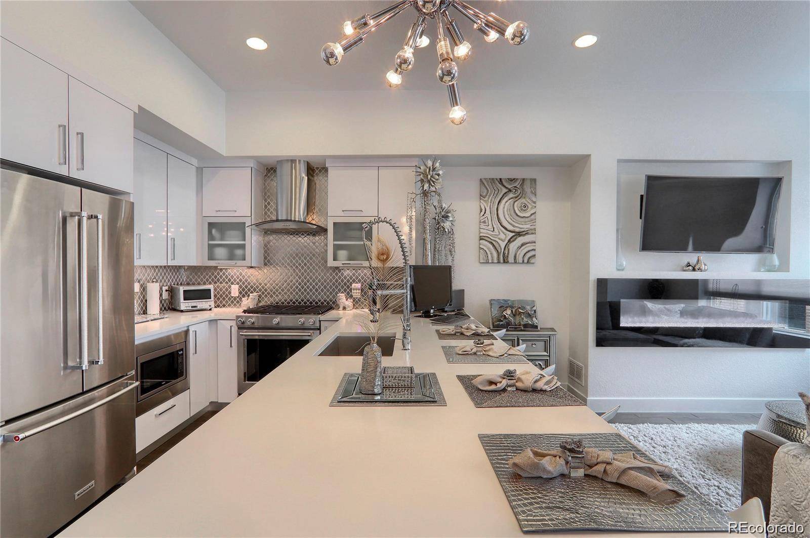Denver, CO 80205,3030 Wilson CT #5