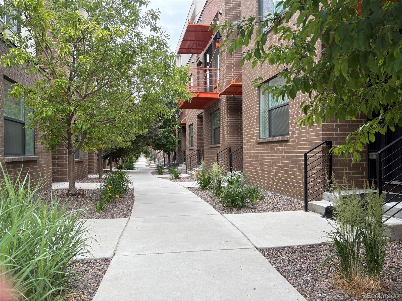 Denver, CO 80205,3030 Wilson CT #5