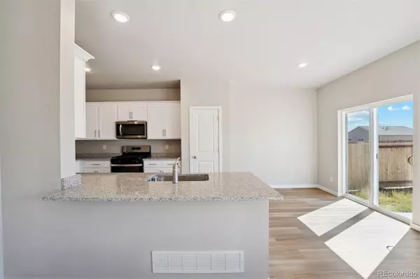 Fort Lupton, CO 80621,2171 Christina ST