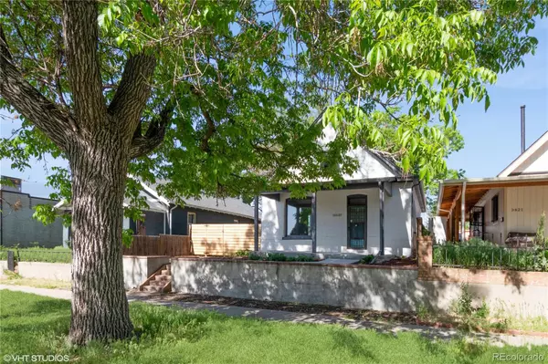 Denver, CO 80211,3817 Osage ST