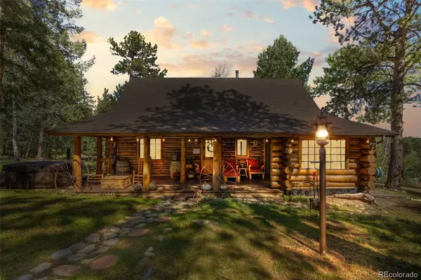 Bailey, CO 80421,1889 Burland DR