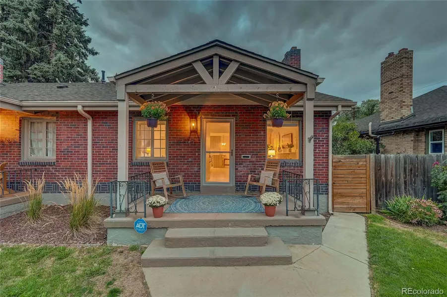 1579 Elm ST, Denver, CO 80220