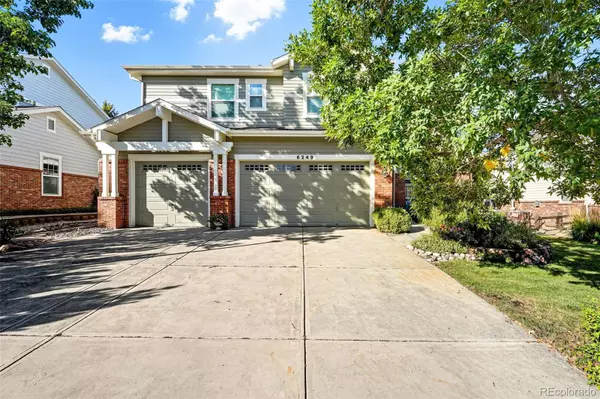 Aurora, CO 80016,6249 S Ouray CT