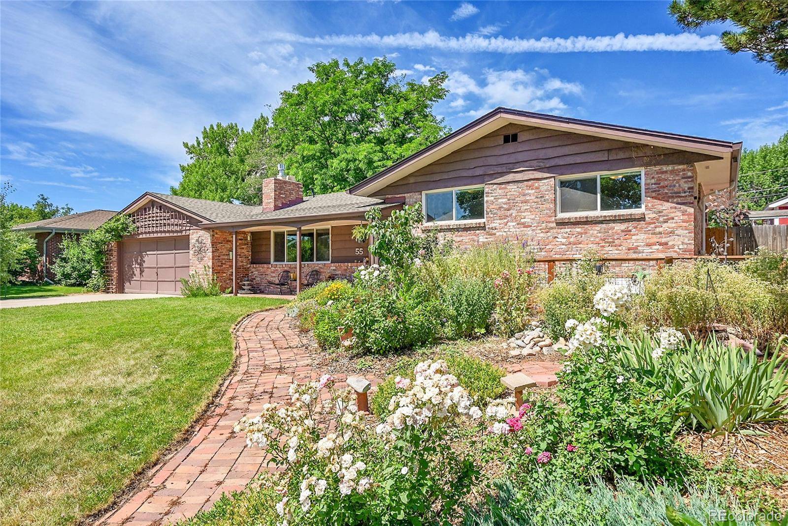 Lakewood, CO 80226,55 S Flower ST