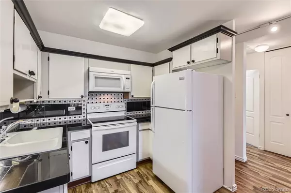 Denver, CO 80247,735 S Clinton ST #5B