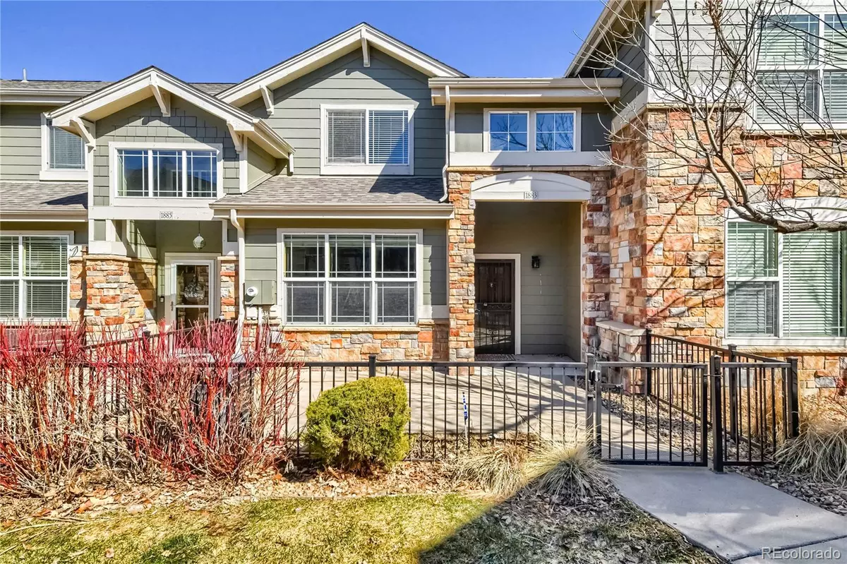 Aurora, CO 80018,1883 S Buchanan CIR