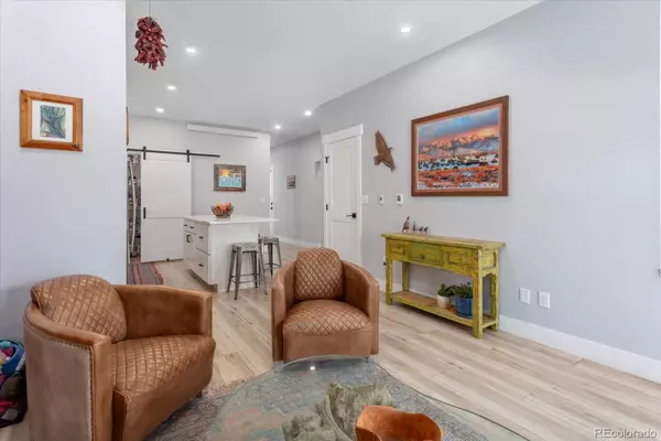 Poncha Springs, CO 81242,10503 Engelmann AVE