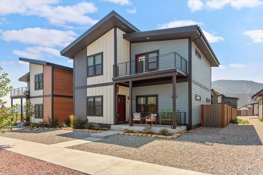 10503 Engelmann AVE, Poncha Springs, CO 81242