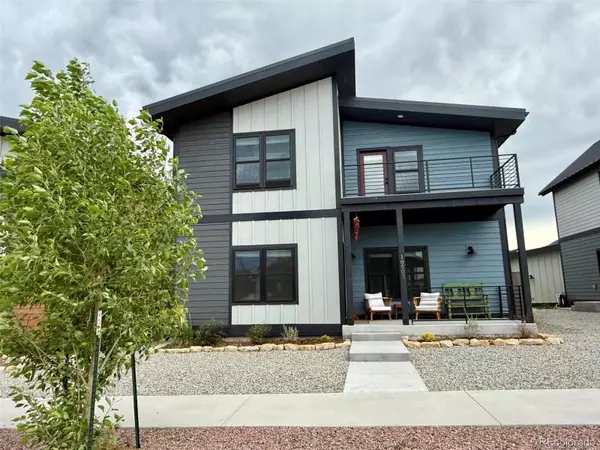 10503 Engelmann AVE, Poncha Springs, CO 81242