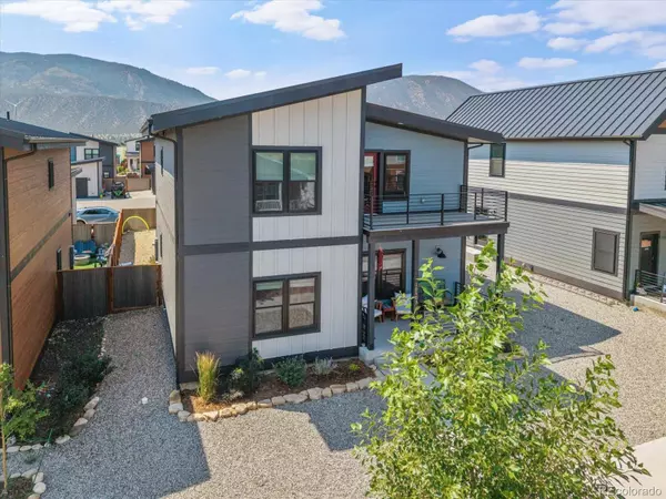 Poncha Springs, CO 81242,10503 Engelmann AVE