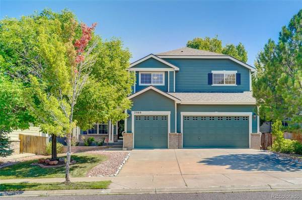 2066 Lodgepole DR, Erie, CO 80516