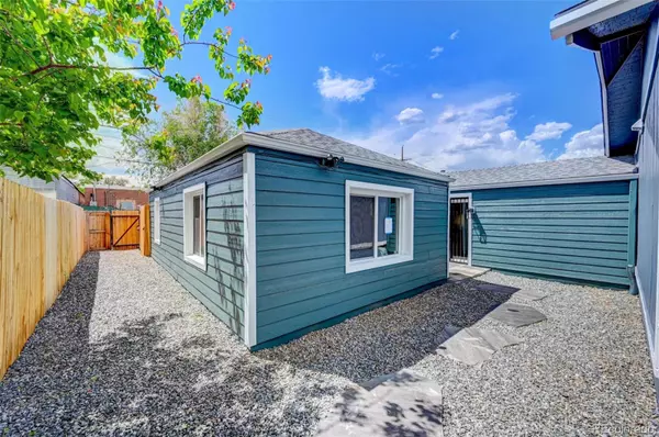 Denver, CO 80220,1437 N Uinta ST