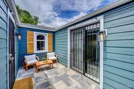 Denver, CO 80220,1437 N Uinta ST