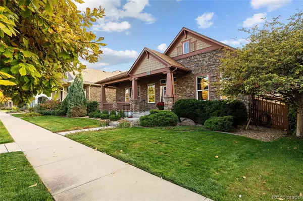 Denver, CO 80230,343 Alton WAY