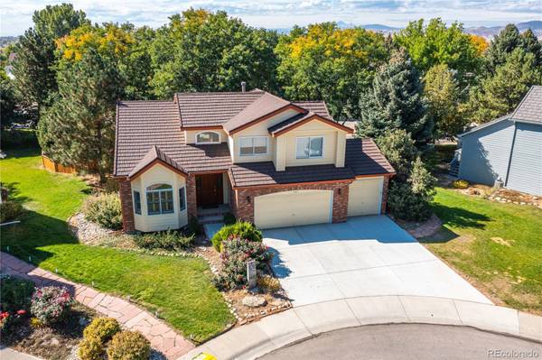 1507 Fairway Seven CT, Fort Collins, CO 80525