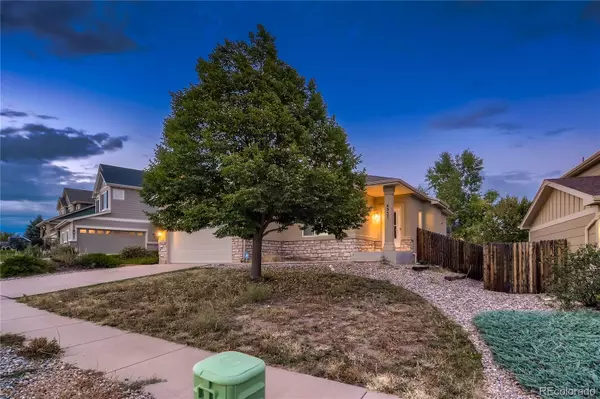 Colorado Springs, CO 80922,4337 Centerville DR