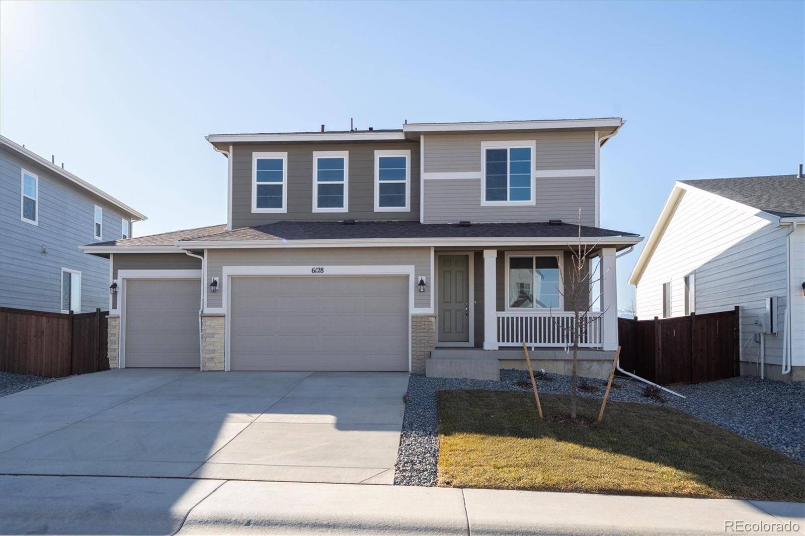 6128 Amerifax DR, Windsor, CO 80528