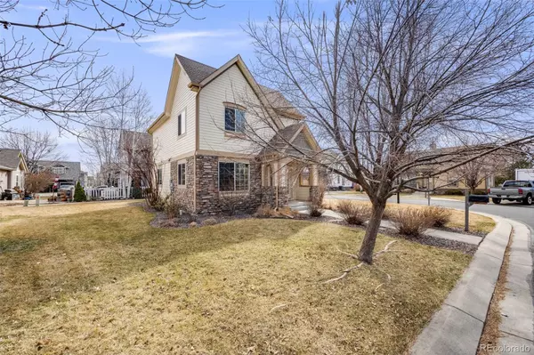 Longmont, CO 80501,1334 Carriage DR