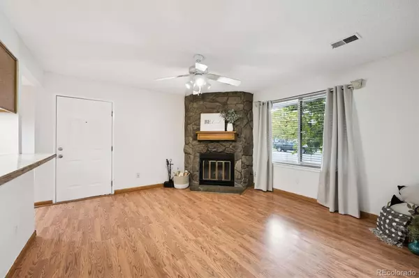 Arvada, CO 80004,10785 W 63rd PL #101