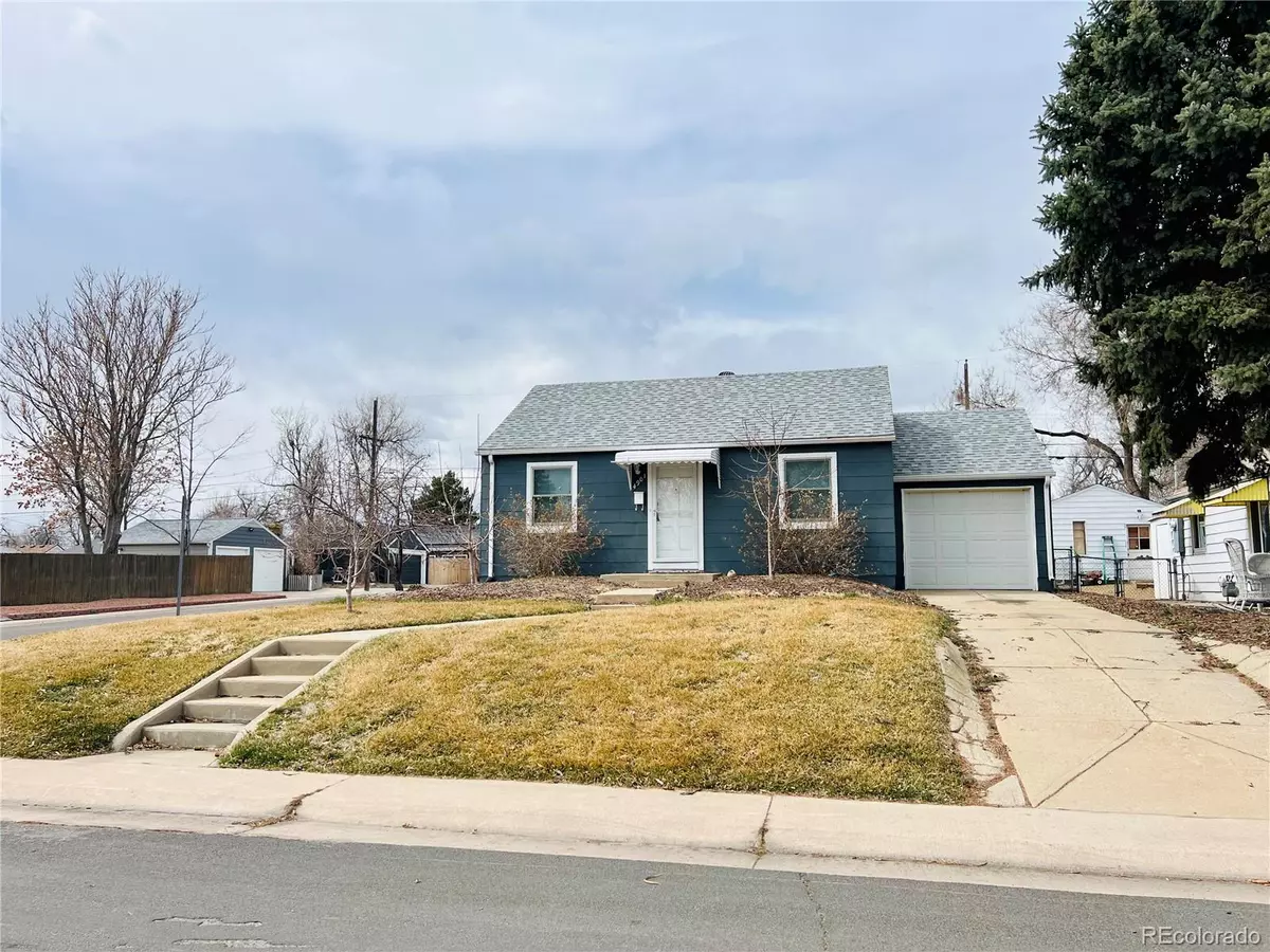 Denver, CO 80221,4901 Bryant ST