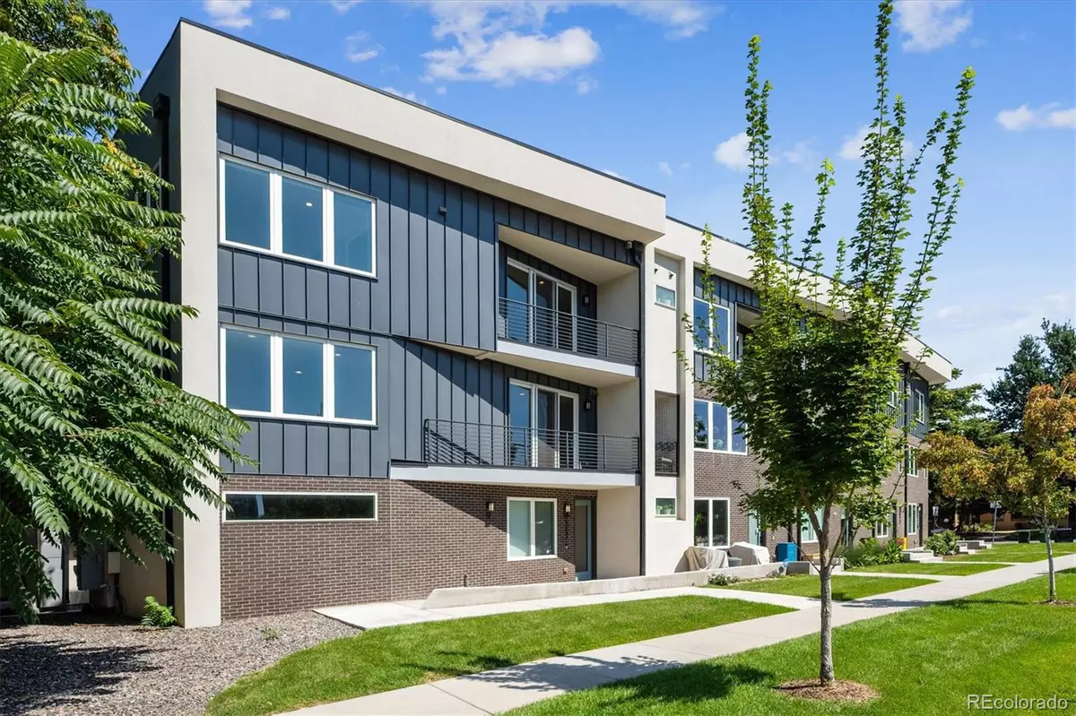 Denver, CO 80220,4353 Hale Pkwy