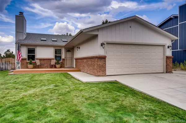 Morrison, CO 80465,11883 W Marlowe PL