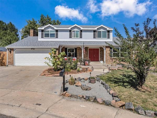 17133 E Berry AVE, Centennial, CO 80015