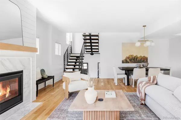 Golden, CO 80403,108 Arapahoe ST