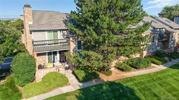 Aurora, CO 80014,4109 S Evanston CIR #B