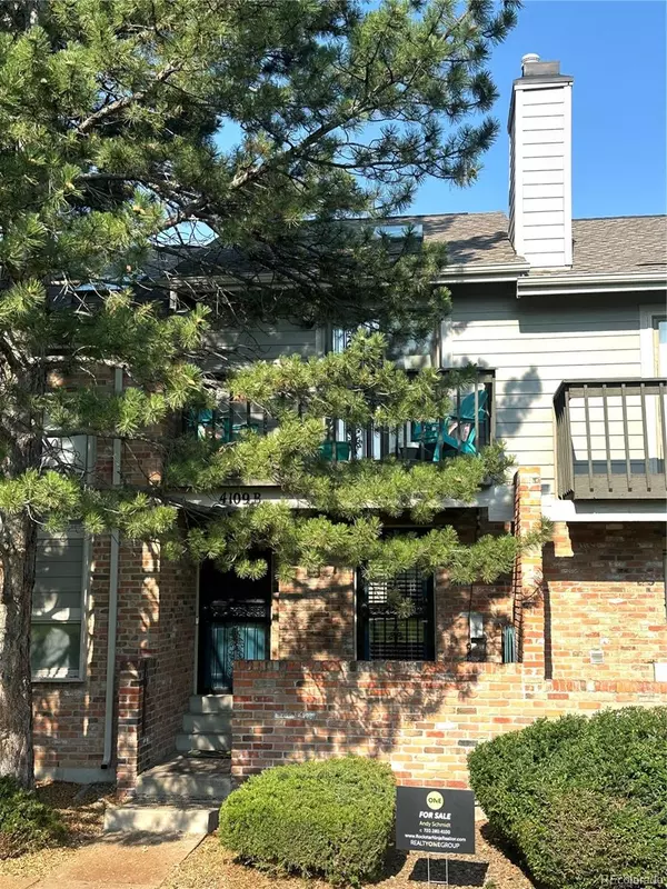 Aurora, CO 80014,4109 S Evanston CIR #B