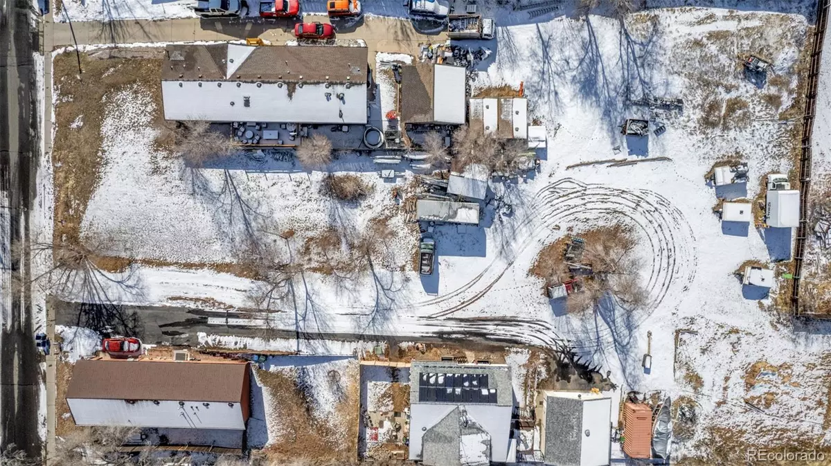 Englewood, CO 80110,3155 S Bryant ST