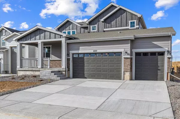 Elizabeth, CO 80107,4277 Canyata DR