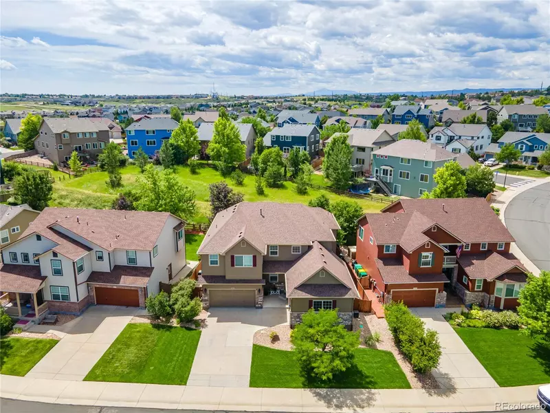 3676 Golden Spur LOOP, Castle Rock, CO 80108