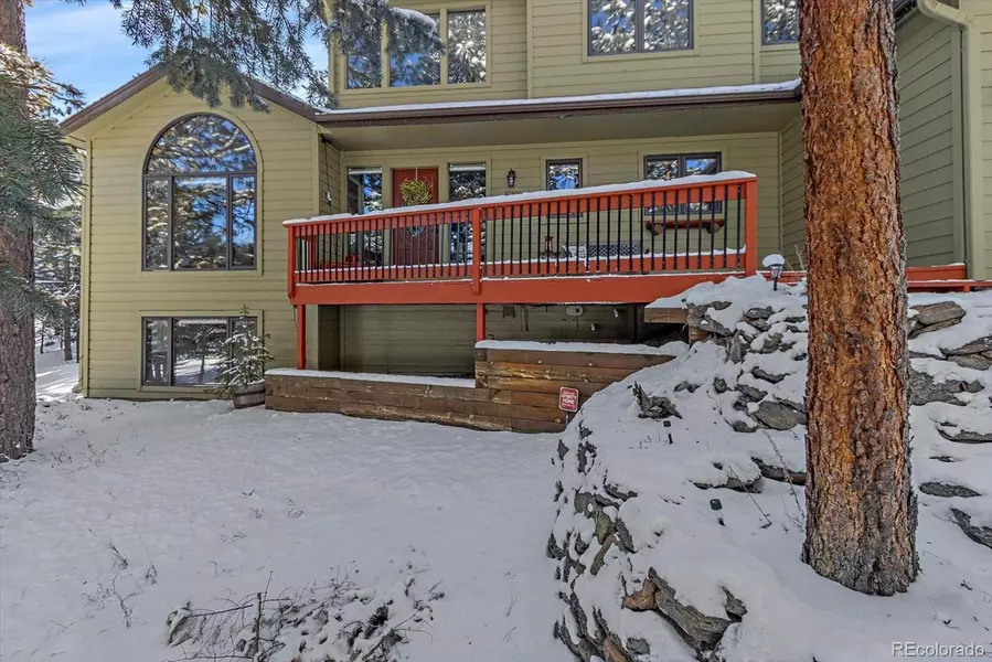 30200 Troutdale Scenic DR, Evergreen, CO 80439