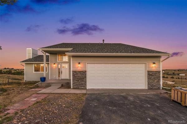 Parker, CO 80138,752 Meadow Station CIR