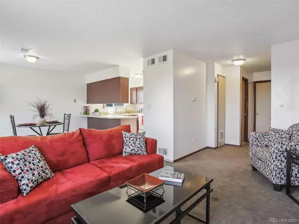 Lakewood, CO 80401,750 Tabor ST #81